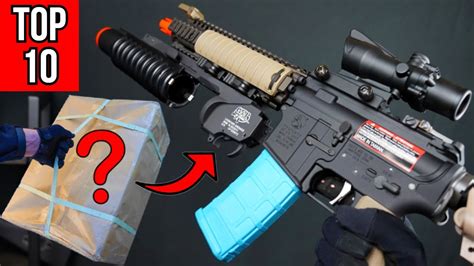 TOP 10 BEST Airsoft in Toronto, ON .